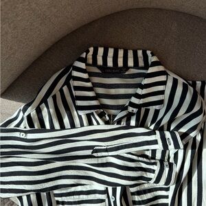 Zara Women’s Shirt & Blouse